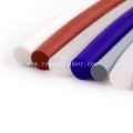 Silicone Rubber Rod